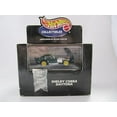 thumbnail image 1 of Hot Wheels 100% Shelby Cobra Daytona 1:64 Scale Collectible Die Cast Car, 1 of 3