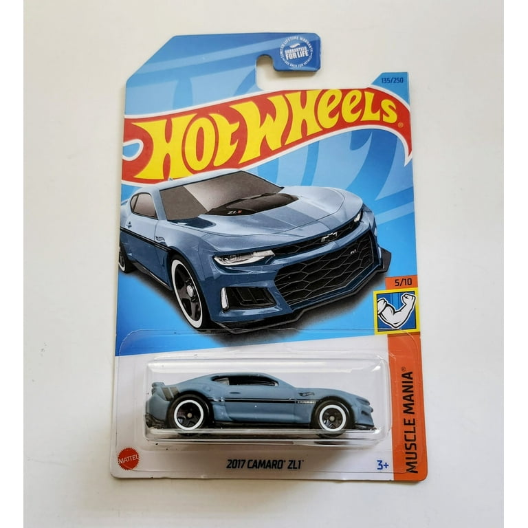 Camaro Zl1 Hot Wheels Buy 2012 Camaro ZL1 Hot Wheels Diecast Car