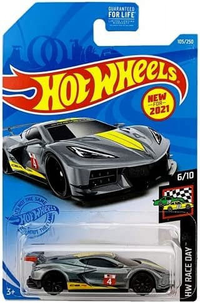 Hot Wheels Ford GT Gran Turismo Series #FKF33 New NRFP 2017 White 1:64