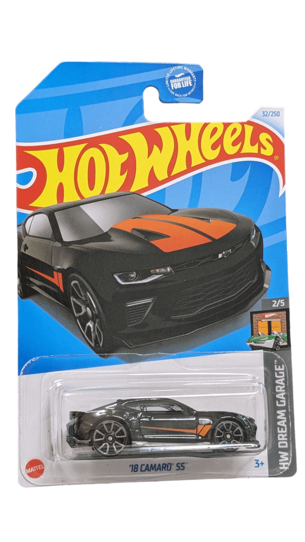 Chevrolet hot wheels camaro hotsell