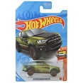 thumbnail image 1 of Hot Wheels '19 Ford Ranger Raptor - Hot Trucks 8/10 - 236/250, 1 of 2