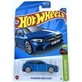 thumbnail image 1 of Hot Wheels '19 Mercedes-Benz A-Class HW Hatchbacks 2/5 18/250 - Assorted, 1 of 3