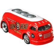 Hot Wheels Pop Culture Premium - Vintage Oil - Select Vehicles