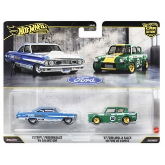 Hot Wheels Shop Hot Wheels Premium Die-Cast Cars | Green - Walmart.com