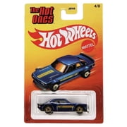 Hot Wheels 1970 Toyota Celica The Hot Ones