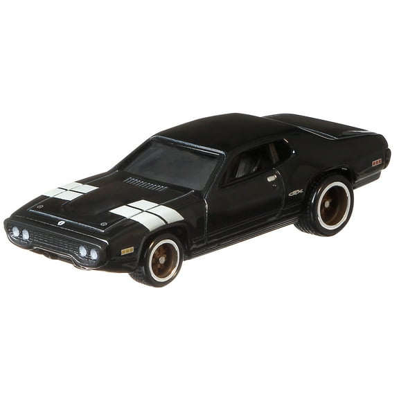 Hot Wheels 1971 Plymouth GTX