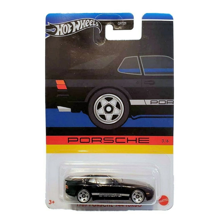 HOT WHEELS ミニカー3点セット Hot Wheels Euro Hauler & 94 Nissan 300 ZX GTS #73 - Car