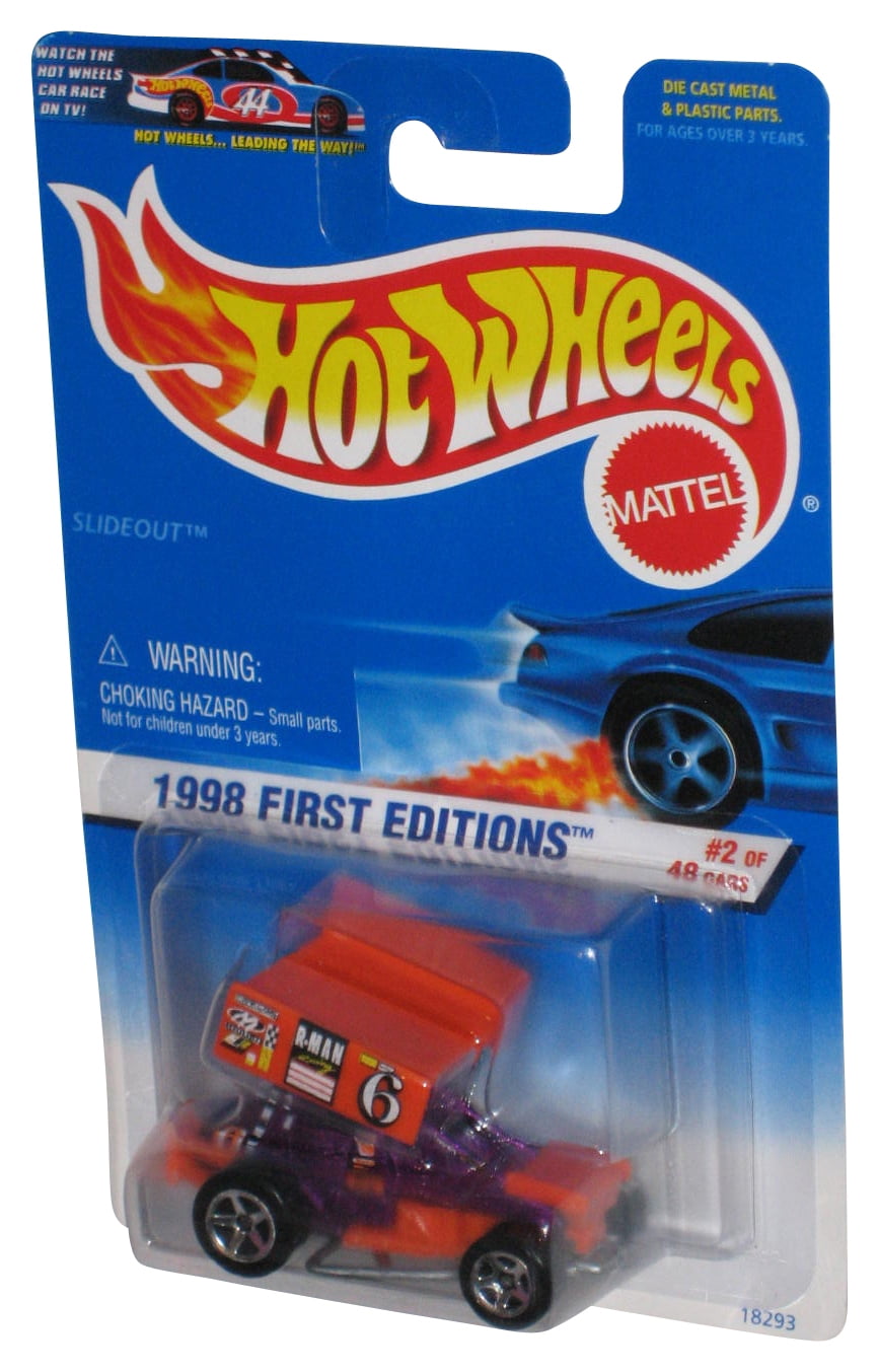 Hot wheels slide out hotsell