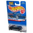 thumbnail image 1 of Hot Wheels 2000 First Editions 20/36 MX48 Turbo Max Steel Toy Car #080, 1 of 1