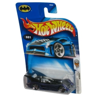 Hot Wheels 2004 First Editions