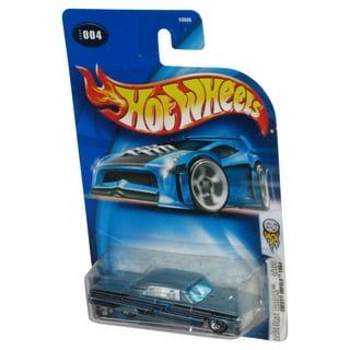 Hot Wheels Guide - Phaeton