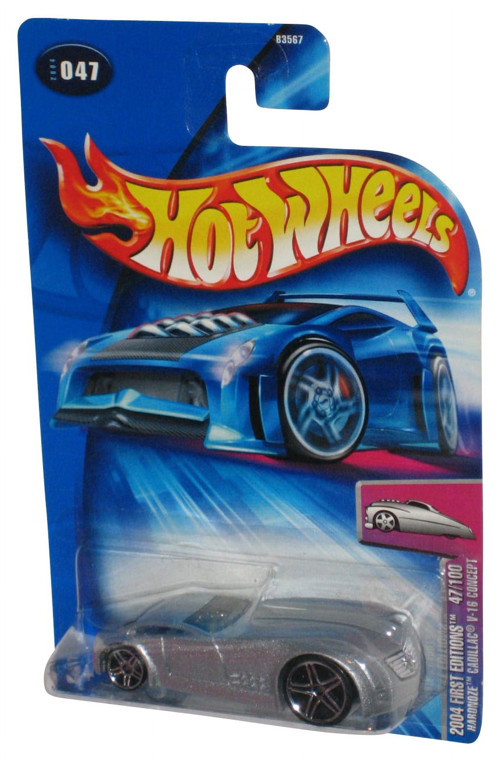 Hot Wheels ミニカー 13台セット　希少　2004年物 71k3Z1hxfGL._UF350,350_QL50_.jpg