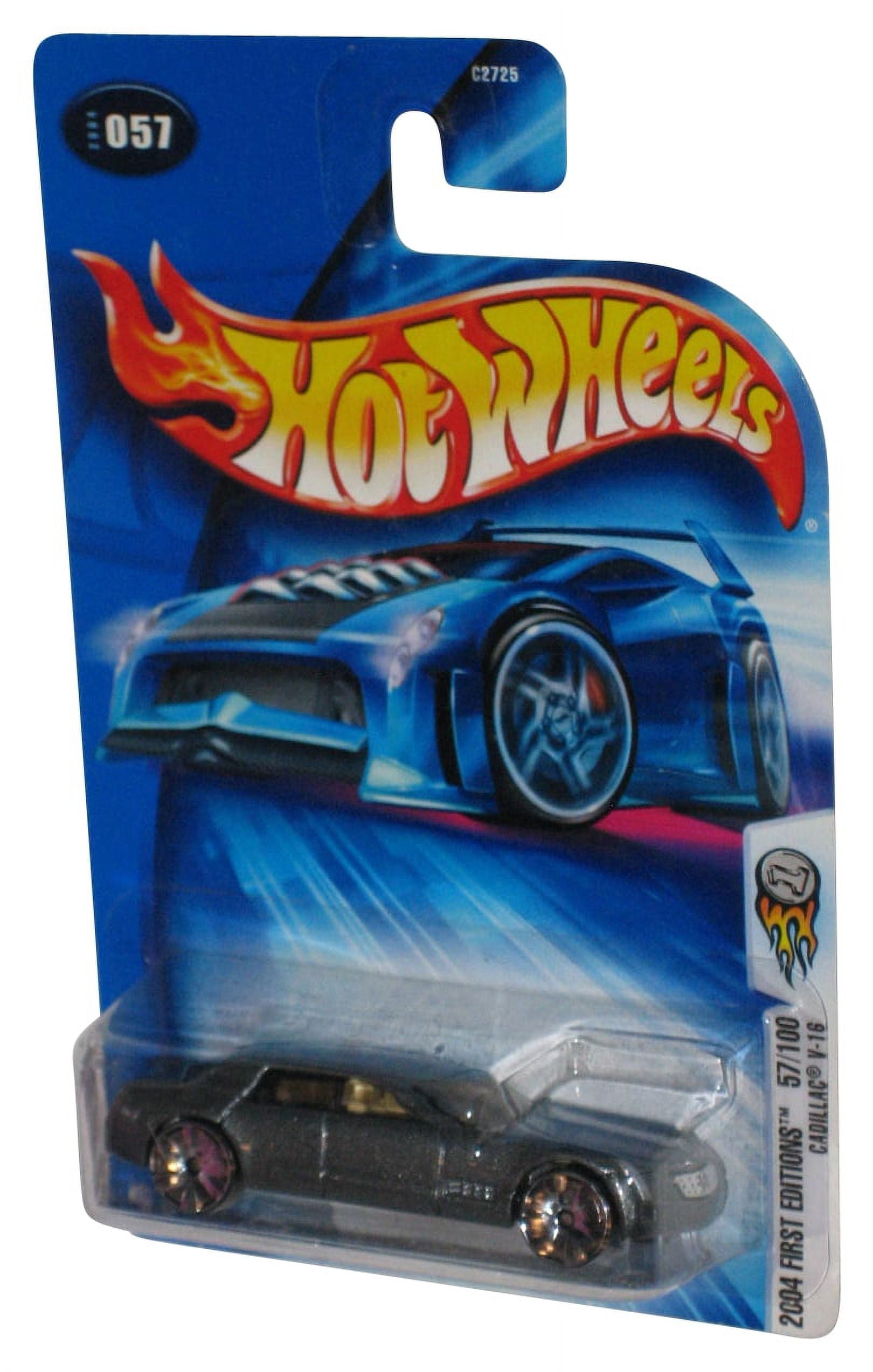 ホットウィール 希少 Custom Car Show 2004年10月 set ホットウィール 希少 Custom Car Show 2004年10月 set - メルカリ