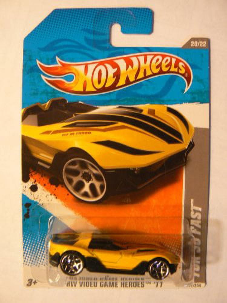 Hot-Wheels-2004-First-Editions