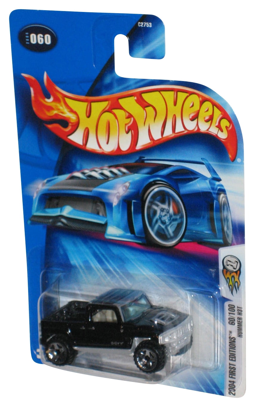 Hot Wheels 2004 First Editions
