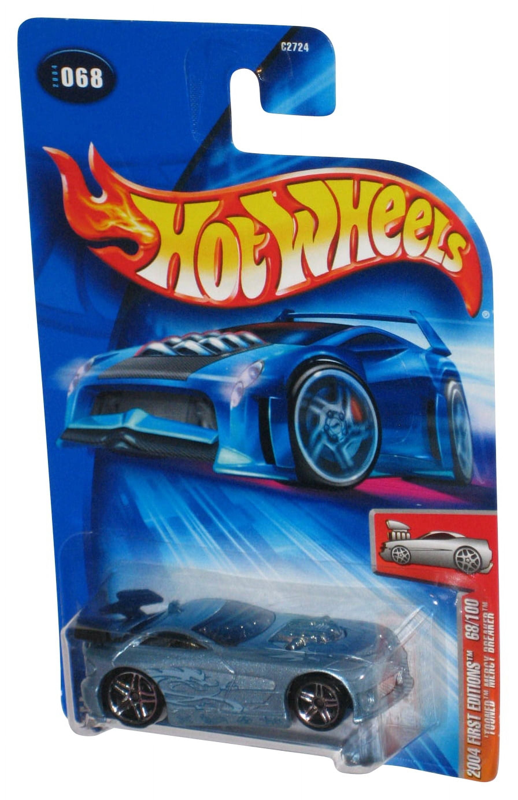 Hot Wheels 2004 First Editions