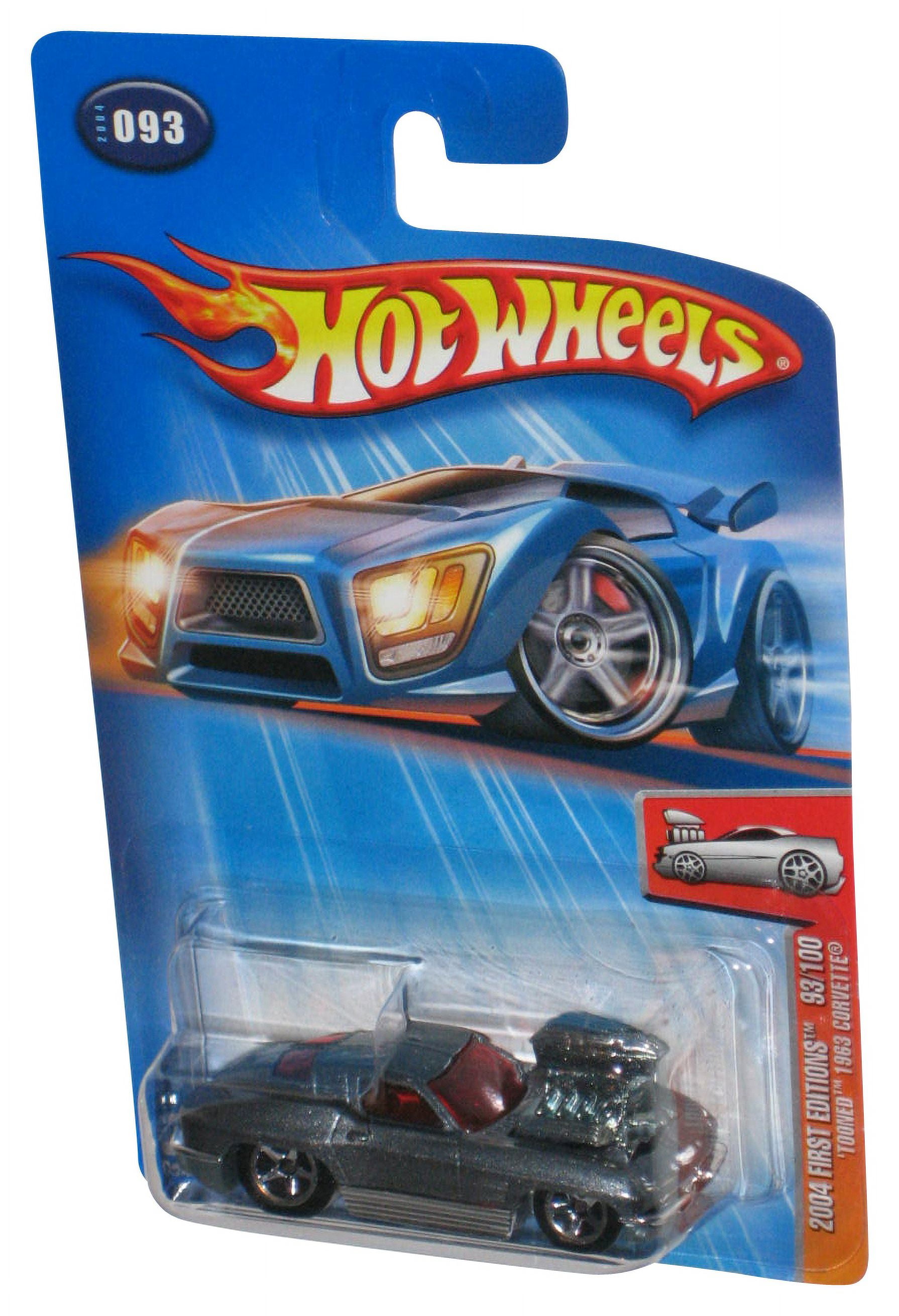 Hot-Wheels-2004-First-Editions
