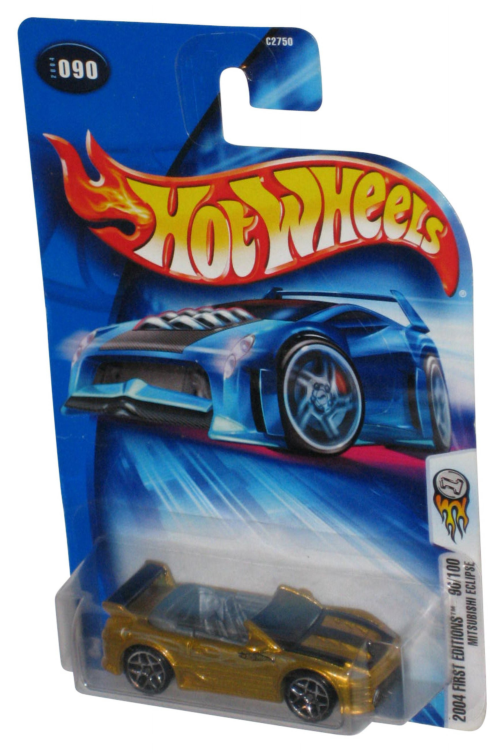 Eclipse Car