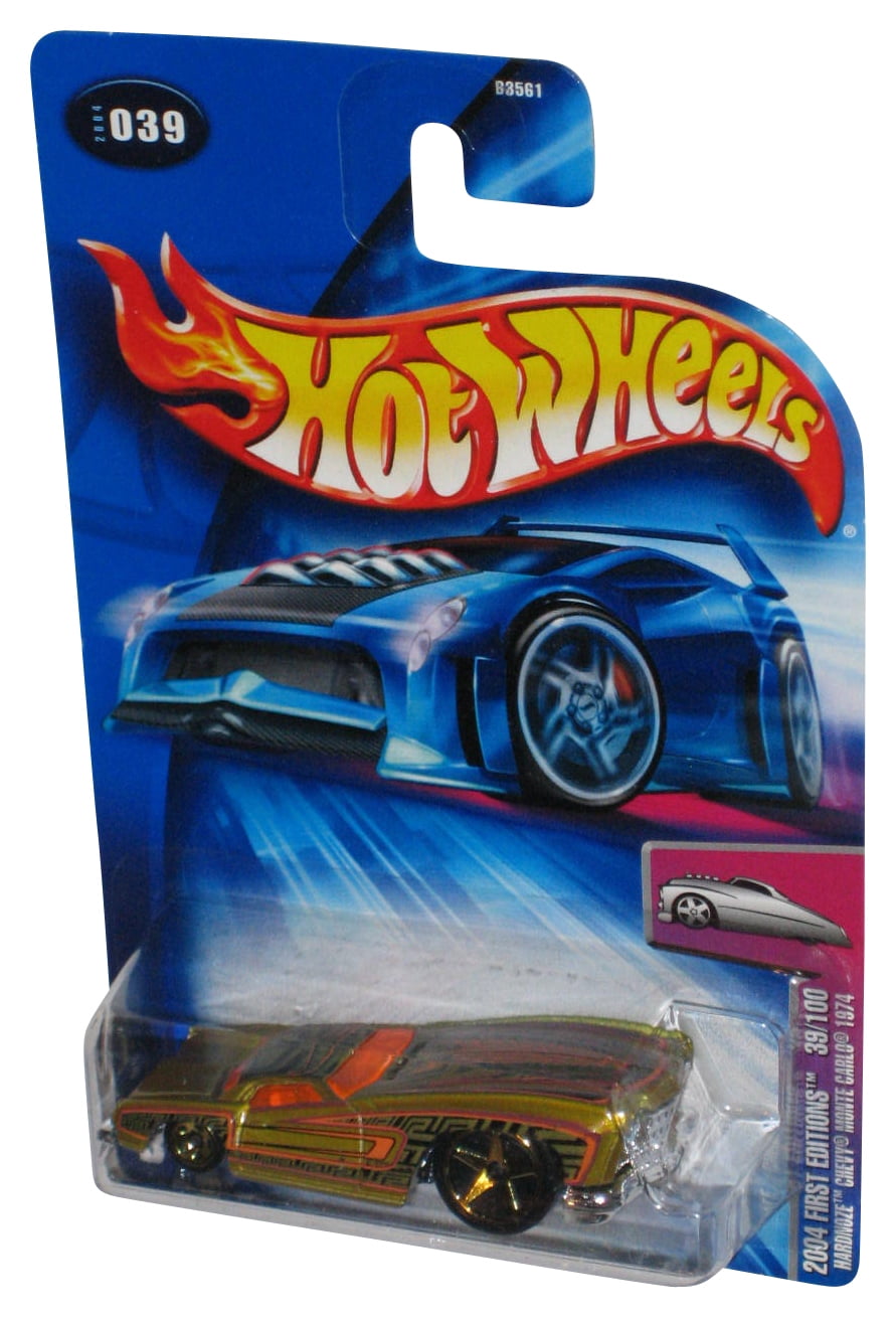 Hot-Wheels-2004-First-Editions