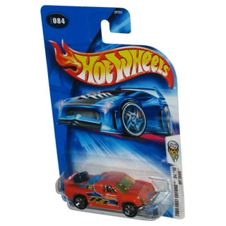 Hot Wheels Guide - Phaeton