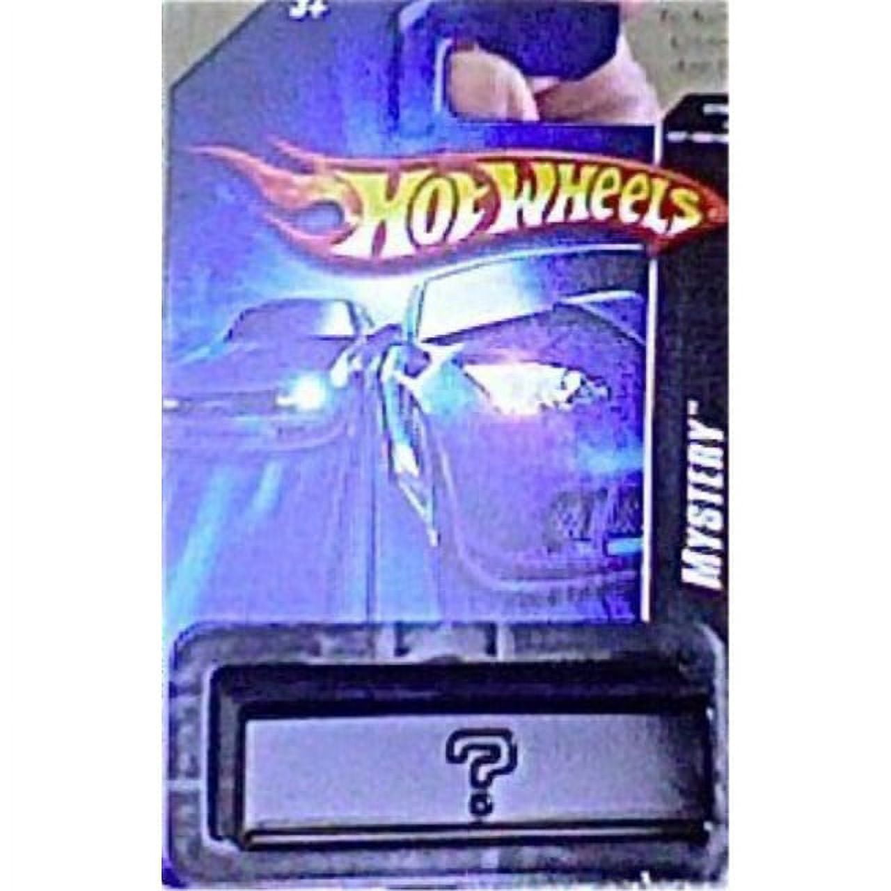 Hot Wheels 2006 Mystery Car Series Diecast Car