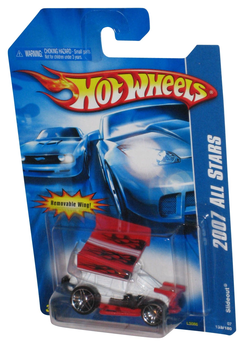 Hot wheels slide best sale out