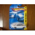 thumbnail image 1 of Hot Wheels 2007 All Stars Custom '59 Cadillac Toy Car, 1 of 3