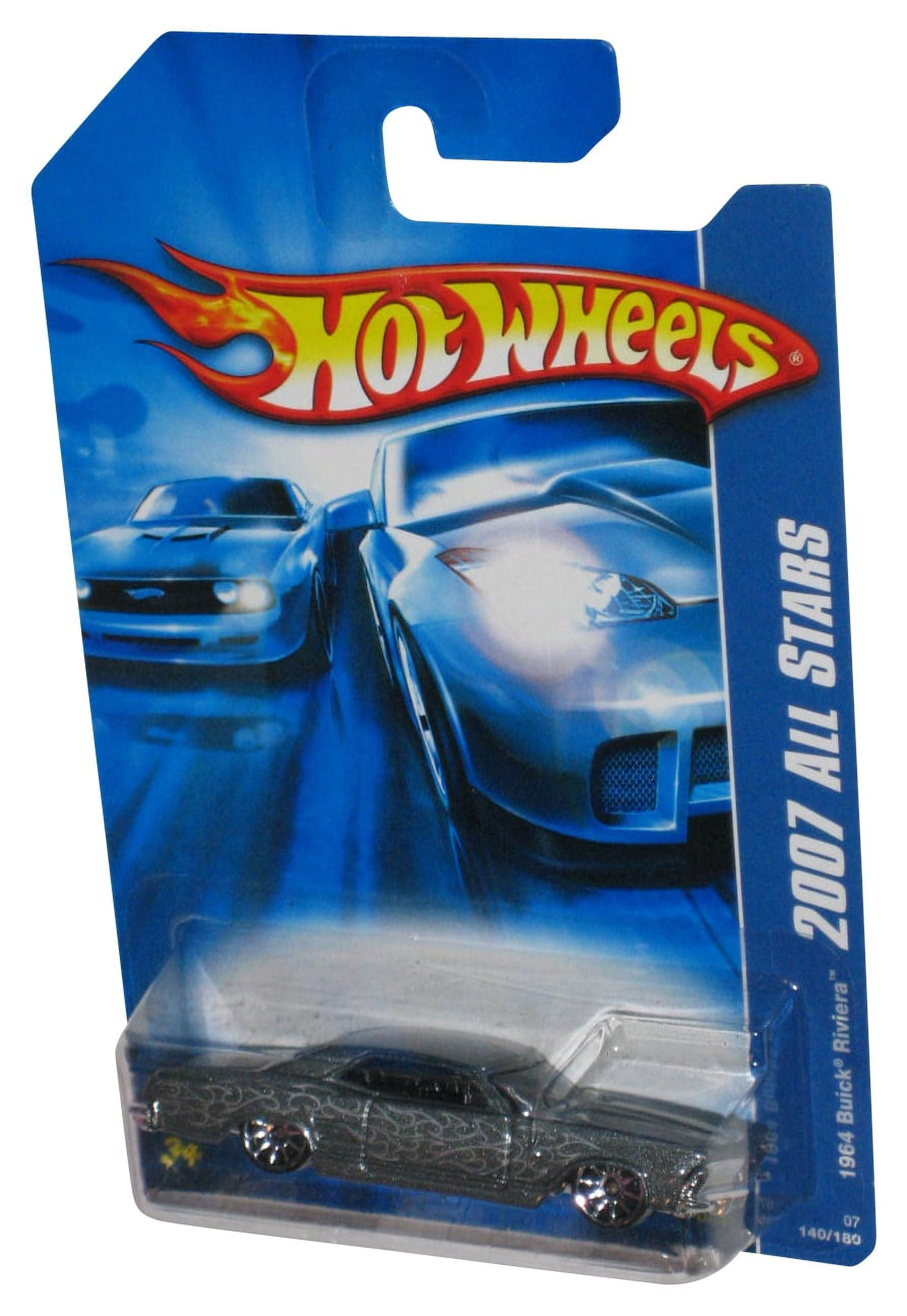 希少！激レア！当時物！amt '64 BUICK R iviera AMT 1964 Buick Riviera Promo - Spotlight Hobbies