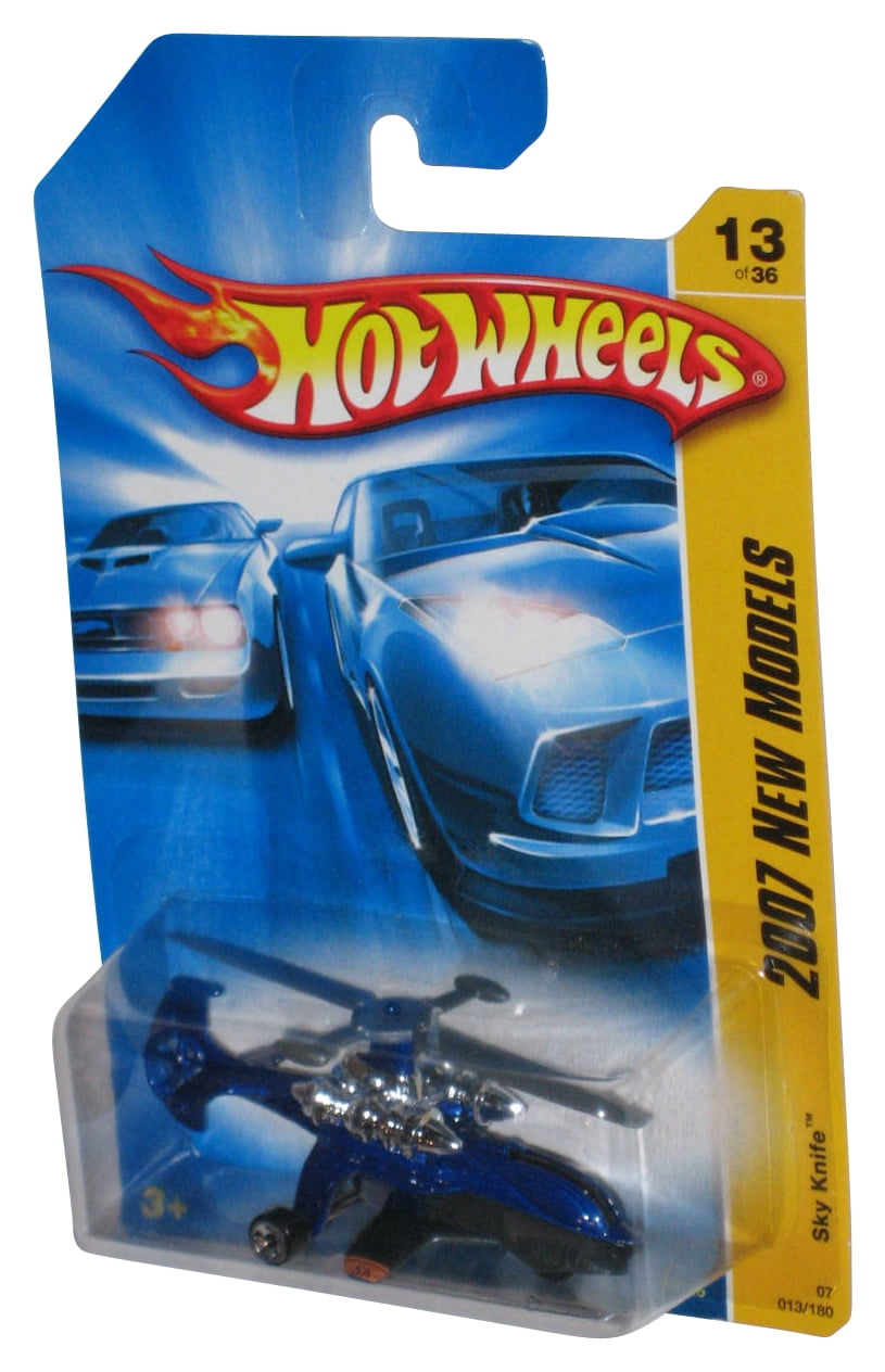 Hot wheels helicopter car sale