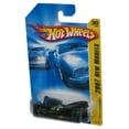 thumbnail image 1 of Hot Wheels 2007 New Models 30/36 Black Cloak And Dagger Toy Car 30/180, 1 of 1