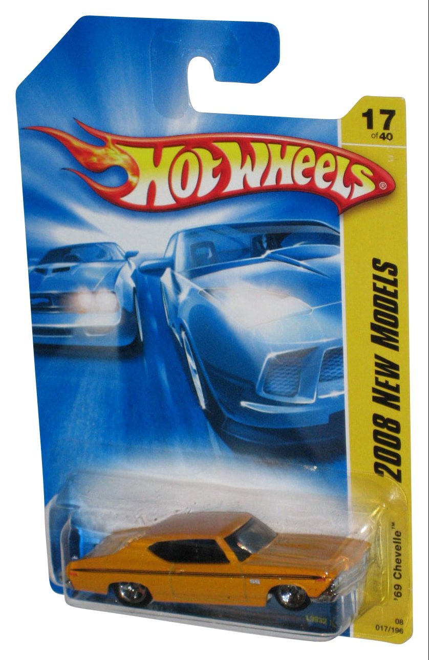 Hot Wheels 2008 New Models – Corvette ZR1 Blu Metallizzato, Scala 1:64, Serie 9/40, Auto In Metallo Pressofuso - 6