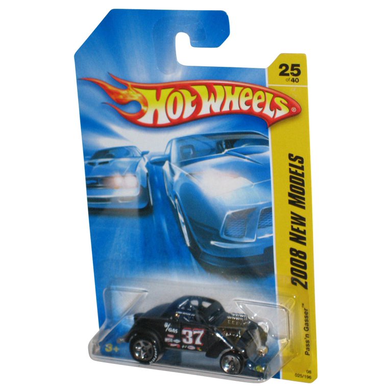 ミニカー Hot Wheels OGC Splitback 2008 Amazon.com: Hot Wheels OCC Splitback : Toys & Games