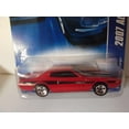 thumbnail image 1 of Hot Wheels 2008 New Models Canyon Carver 10/40 Blue Car, 1 of 3