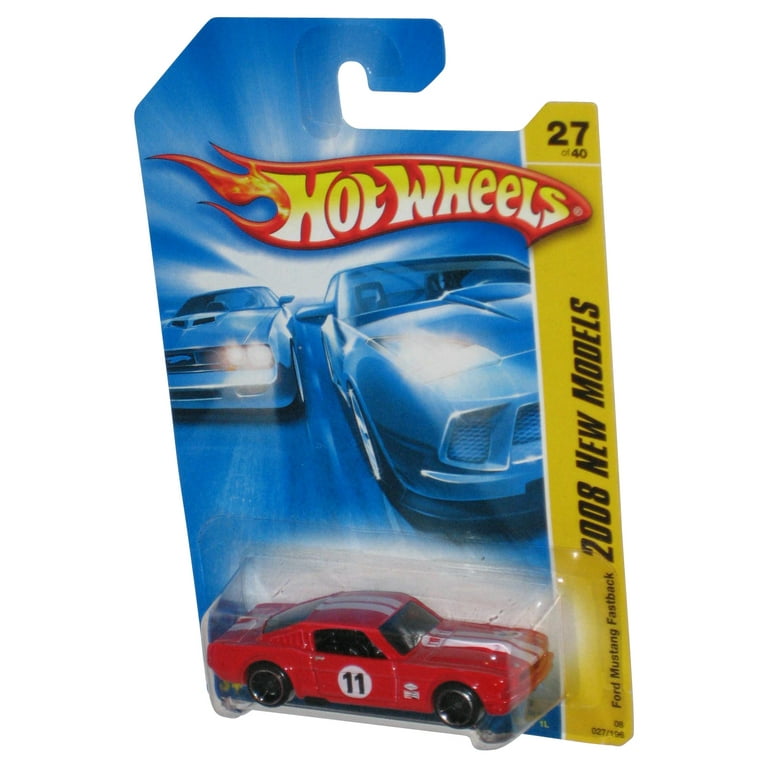 Hot Wheels 2008 FIRST EDITIONS ミニカー Hot Wheels 2008 First Editions-New Models Collection Lot of