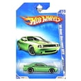 thumbnail image 1 of Hot Wheels 2009 Faster Then Ever Burnt Orange 09 Corvette Toy Car, 1 of 2