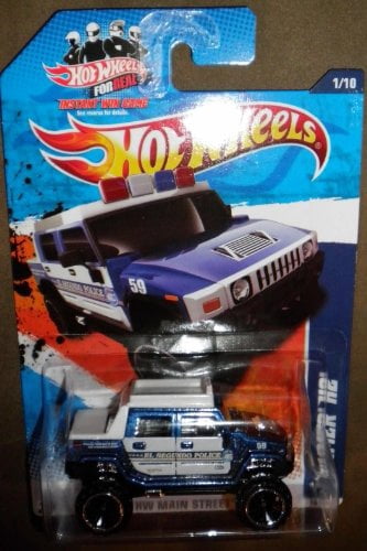 Hot Wheels 2011 89/244 Street Beasts Black & Red Fastback Ford Mustang