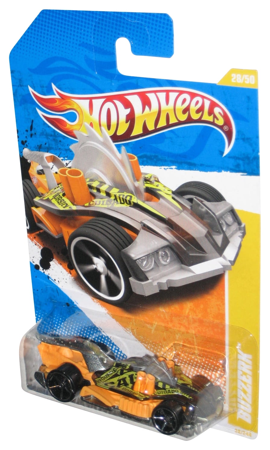 Hot Wheels 2011年限定ミニカー Hot-Wheels-2011-New-Models-28-