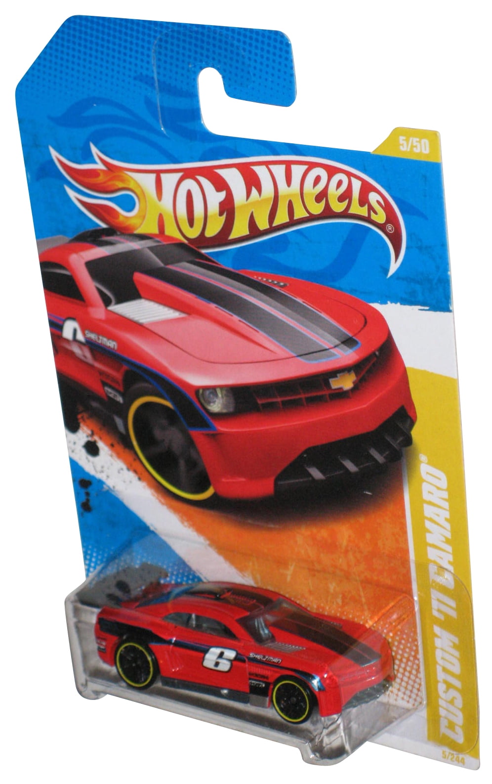 Red camaro hot wheels new arrivals