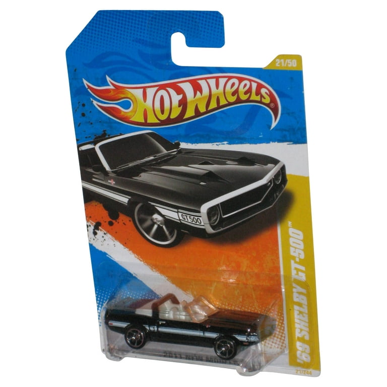 Hot Wheels 2011年限定ミニカー Amazon.com: Mattel Hot Wheels 2011 New Models Dodge Challenger