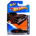 thumbnail image 1 of Hot Wheels Twinduction, HW Code Cars '12 [Gold] 21/22, 1 of 3