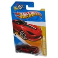 thumbnail image 1 of Hot Wheels 2012 New Models 11/50 Red 2013 Viper SRT Toy Car 11/247, 1 of 1
