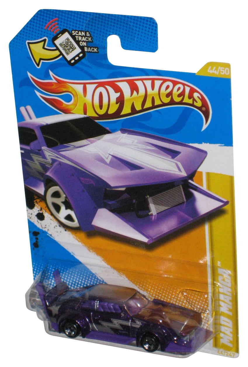 ミニカー HotWHeels 2012 COLLECTOR EDITION HotWHeels 2012 COLLECTOR EDITION 3種セット - メルカリ