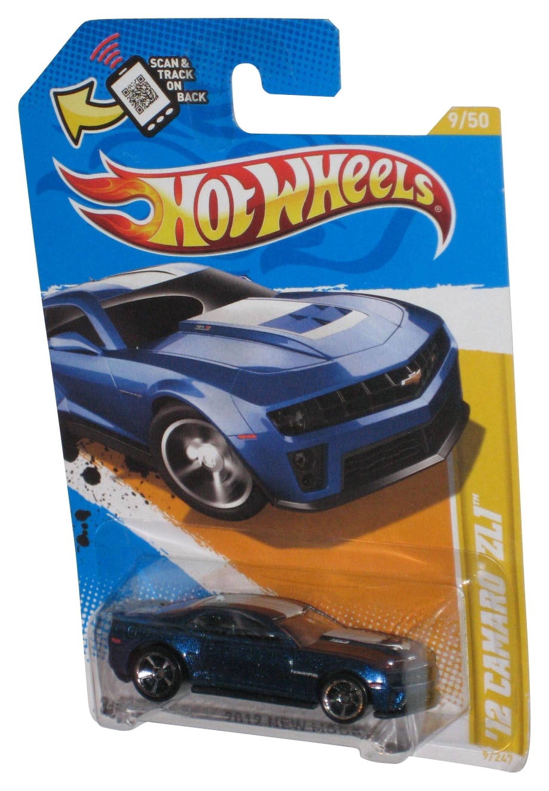 ⭐︎⭐︎レア⭐︎⭐︎　ホットウィール 限定　2台セット　'71 CAMARO 楽天市場】ホットウィール Hot Wheels '12カマロ ZL1 HW