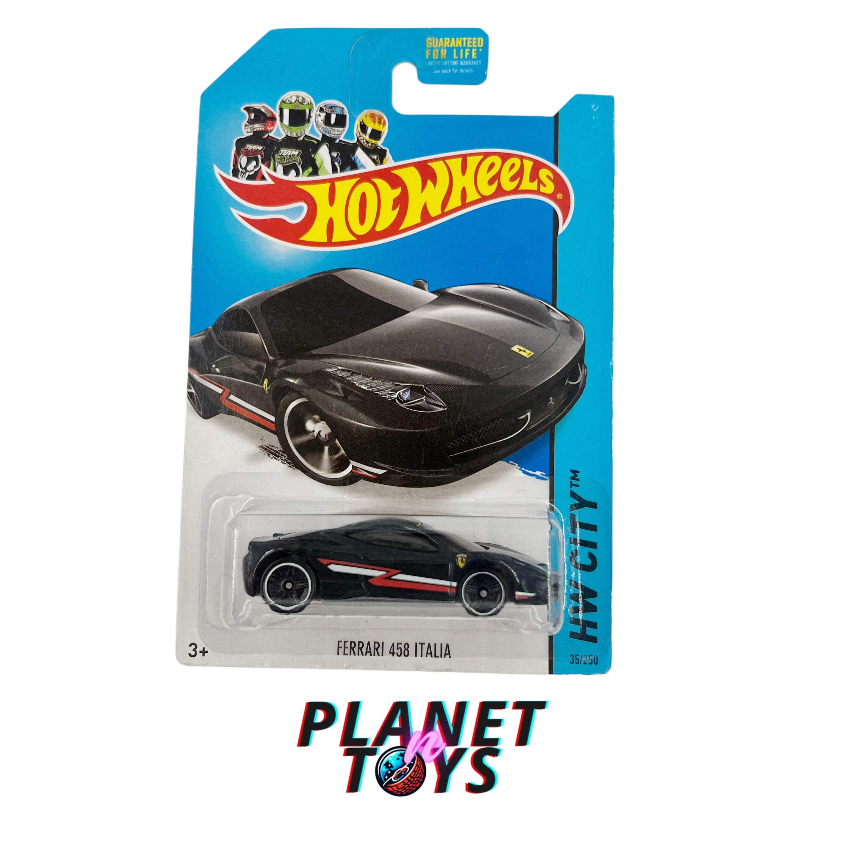 Hot Wheels 2014 Workshop 2013 Red Chevy Camaro Special Edition