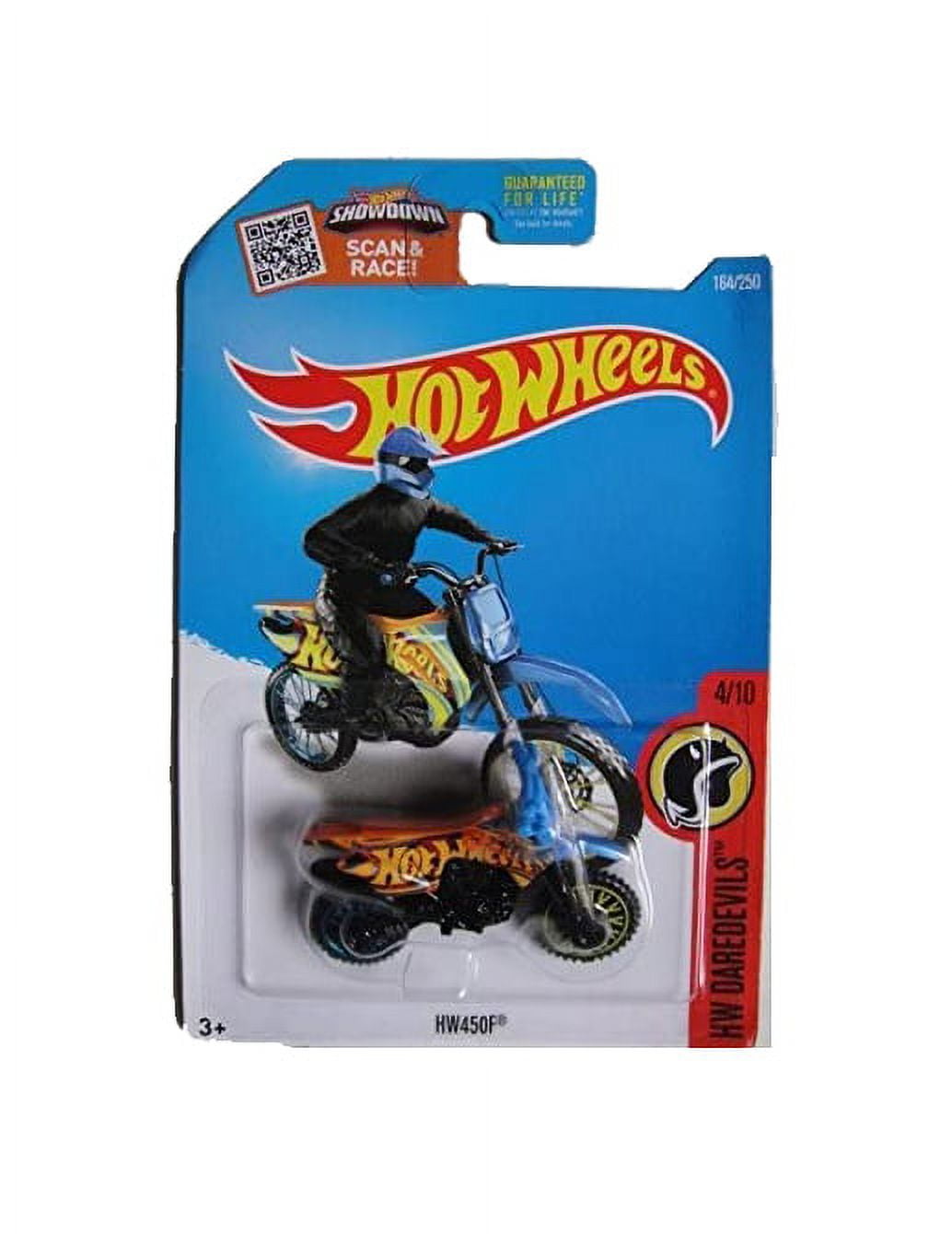hot wheels toy bike