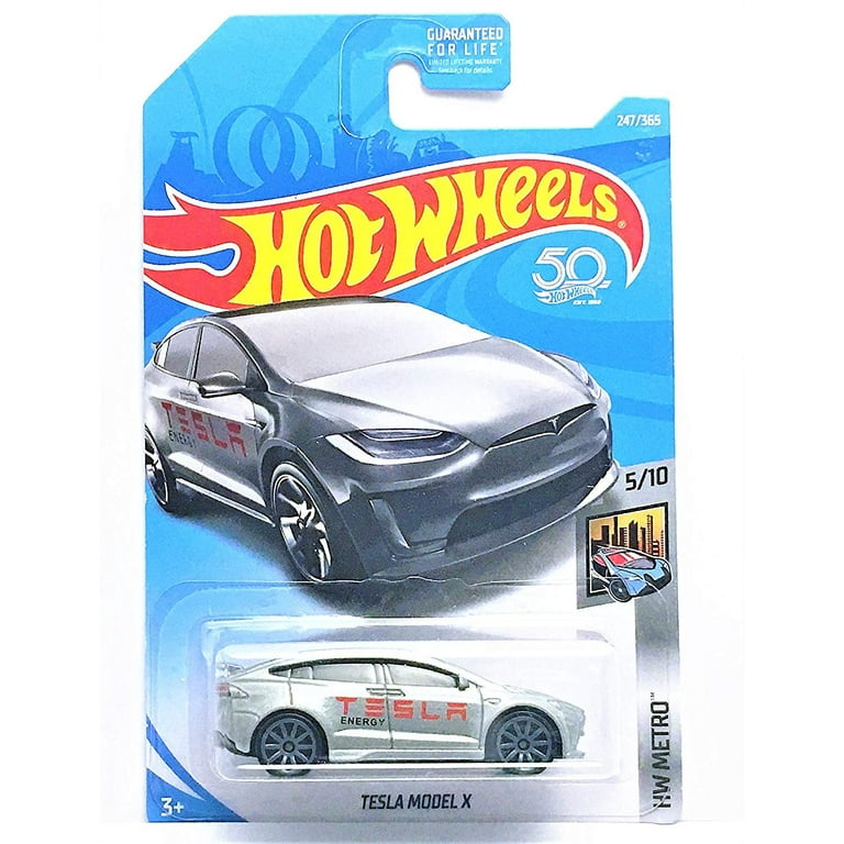 Hot wheels hotsell hw metro 2018