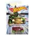 thumbnail image 1 of Hot Wheels 2018 Holiday Hot Rods Rockster Die-Cast Car, 1 of 1