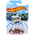 thumbnail image 1 of Hot Wheels 2018 Holiday Hot Rods Zotic Die-Cast Car, 1 of 1