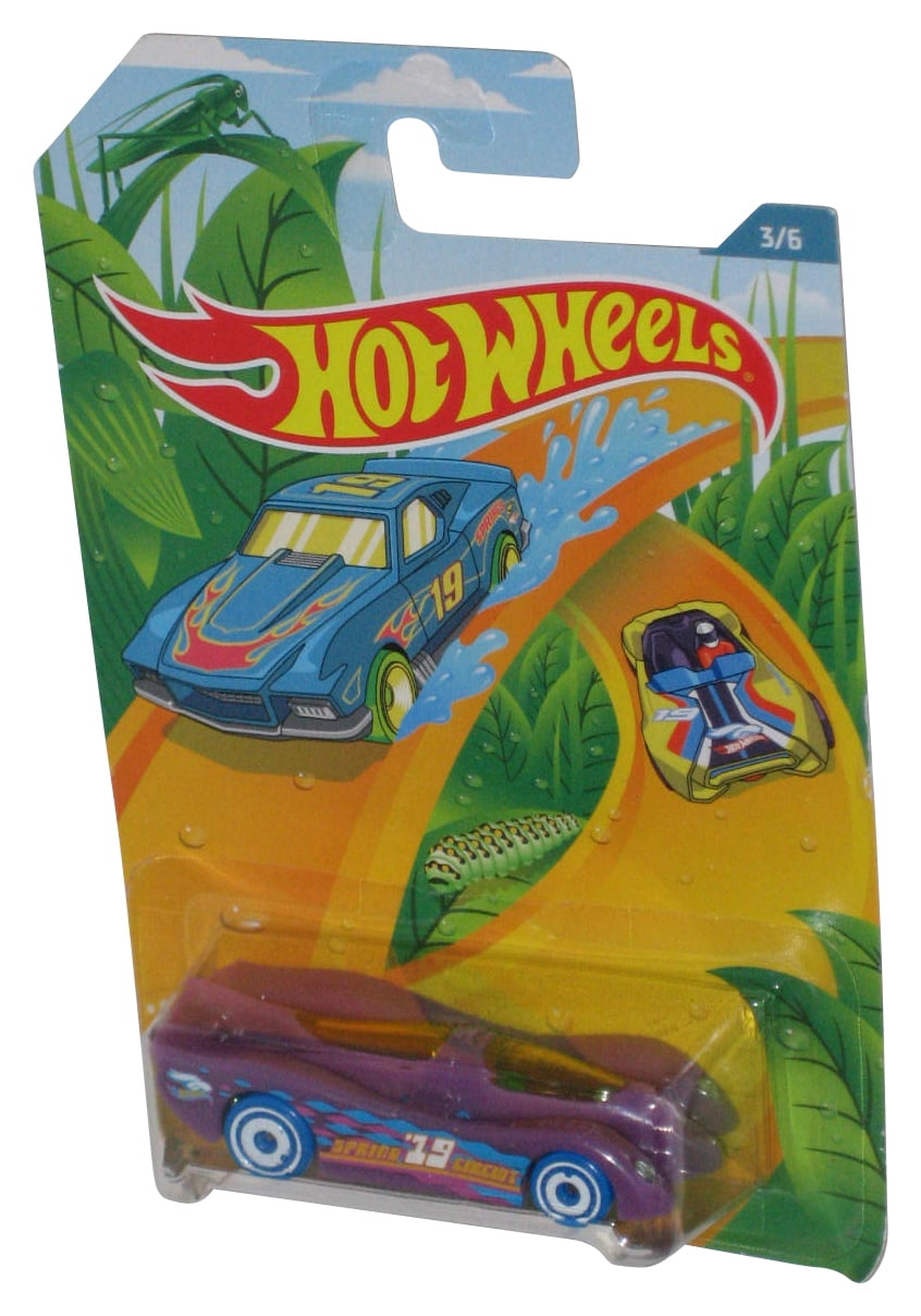 Hot wheels 2018 new cheap models