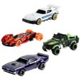 thumbnail image 1 of Hot Wheels 2020 Fast & Furious Spy Racers Premium Diecast Set of 4 Cars, 1 of 8